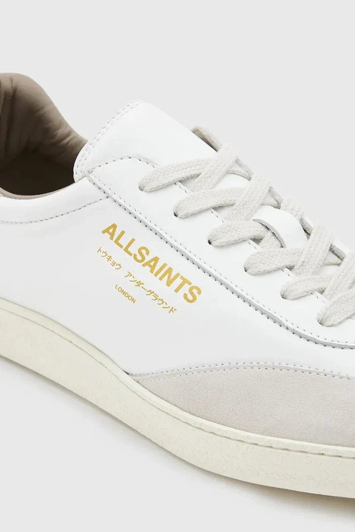 AllSaints Thelma Sneaker Deri Spor Ayakkabı