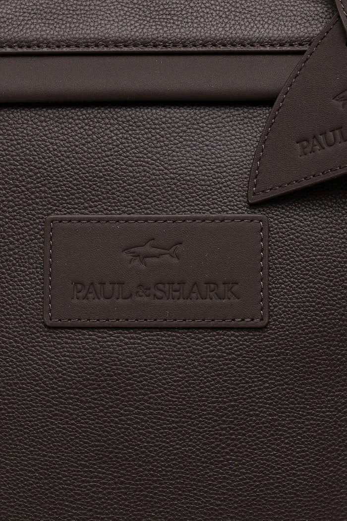 Paul&Shark Erkek Deri Çanta