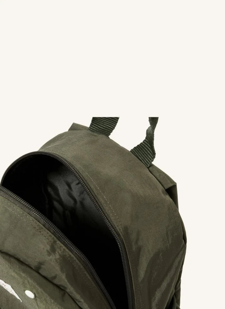 Ocean&Ground - Gooday Rucksack M | Khaki