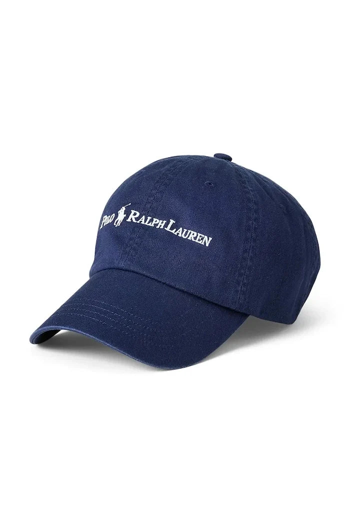 Polo Ralph Lauren pamuklu erkek бейзбол şapka Sport Cap