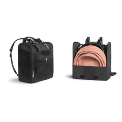 Stokke® - YOYO Kinderwagen-Rucksack | Schwarz