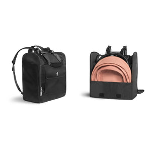 Stokke® - YOYO Kinderwagen-Rucksack | Schwarz