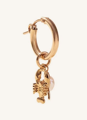 Camille Colette Studio - Creole Pez | Gold