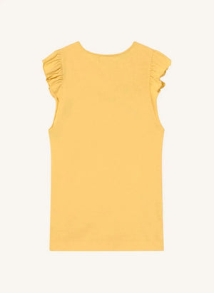 The Animals Observatory - The Animals Fly Tanktop | Gelb