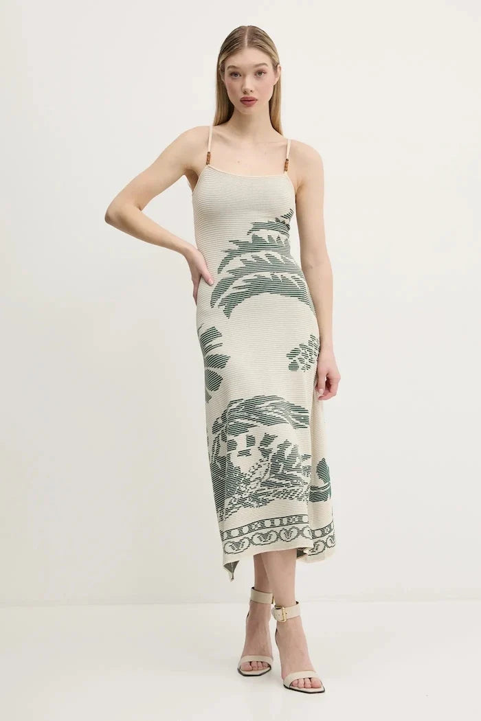 Desigual MARSELLA Elbise