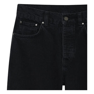 Anine Bing - Jeans Hugh | Schwarz