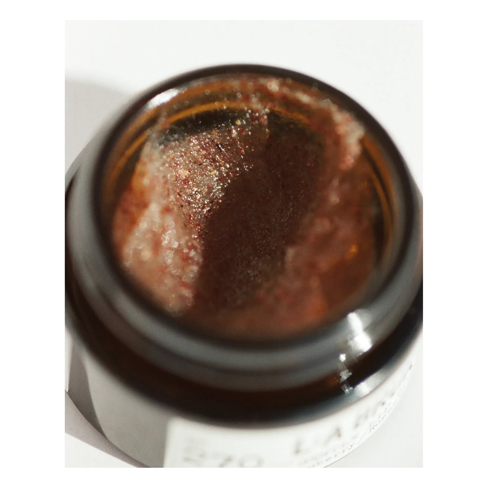 L:A BRUKET - 270 Sanftes Lippenpeeling - 15 ml