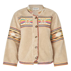 Lollys Laundry - Siri Jacke | Beige