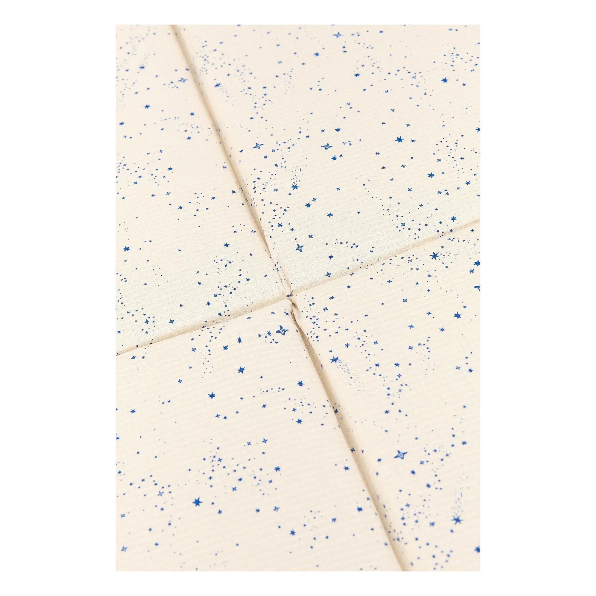 Nobodinoz – Spielmatte Blaue Milchstraße