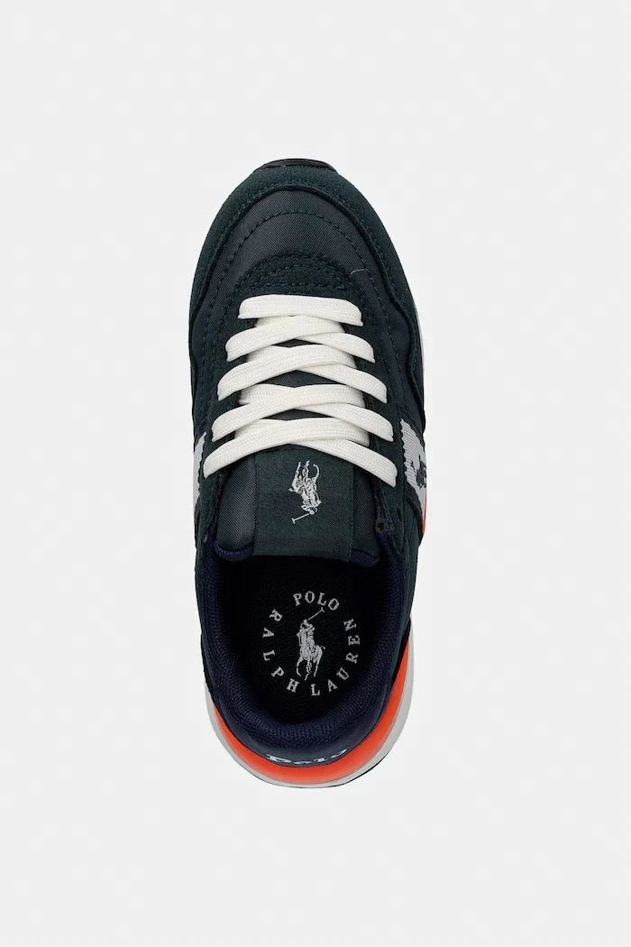 Polo Ralph Lauren TRAIN 89 SPORT Çocuk Spor Ayakkabı