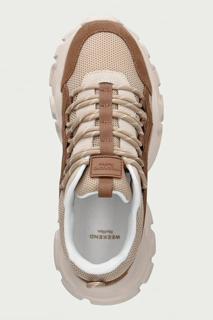 Weekend Max Mara kadın sneaker