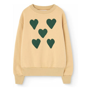 The Animals Observatory - Sweat Bear Hearts | Sarı
