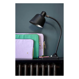 La cerise sur le gâteau - Tricolo Laptoptasche | Flieder
