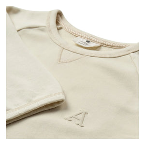 Anerkjendt - Aktoni Sweatshirt | Creme