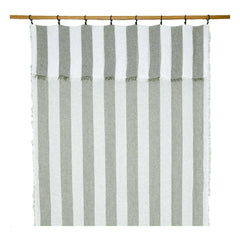 Haomy - Turin Leinenrollo | Khaki