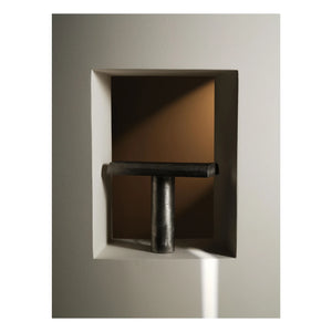 Serax - FCK Tischlampe | Silber
