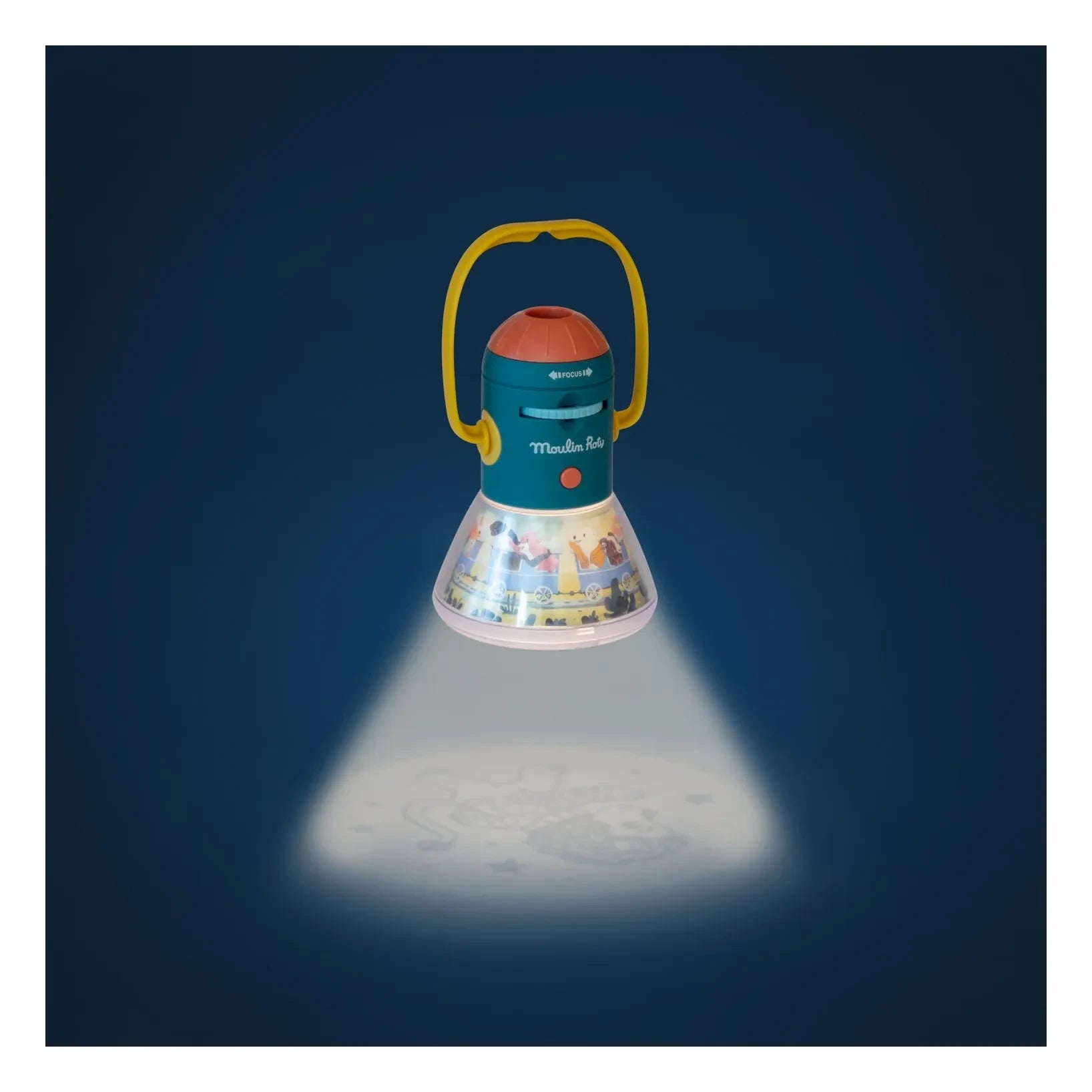 Moulin Roty - Story Lantern - Jojo'nun Çetesi