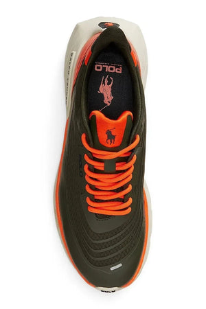 Polo Ralph Lauren Translucen Rlite Bl 100 Spor Ayakkabı