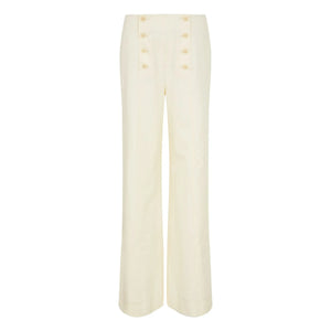 Ulla Johnson - Hose Yalena | Ecru