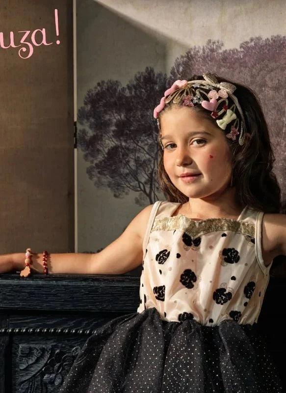 Souza - Aty Haargummis - 2er Set