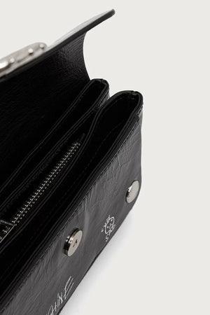 KATE deri kadın crossbody çanta