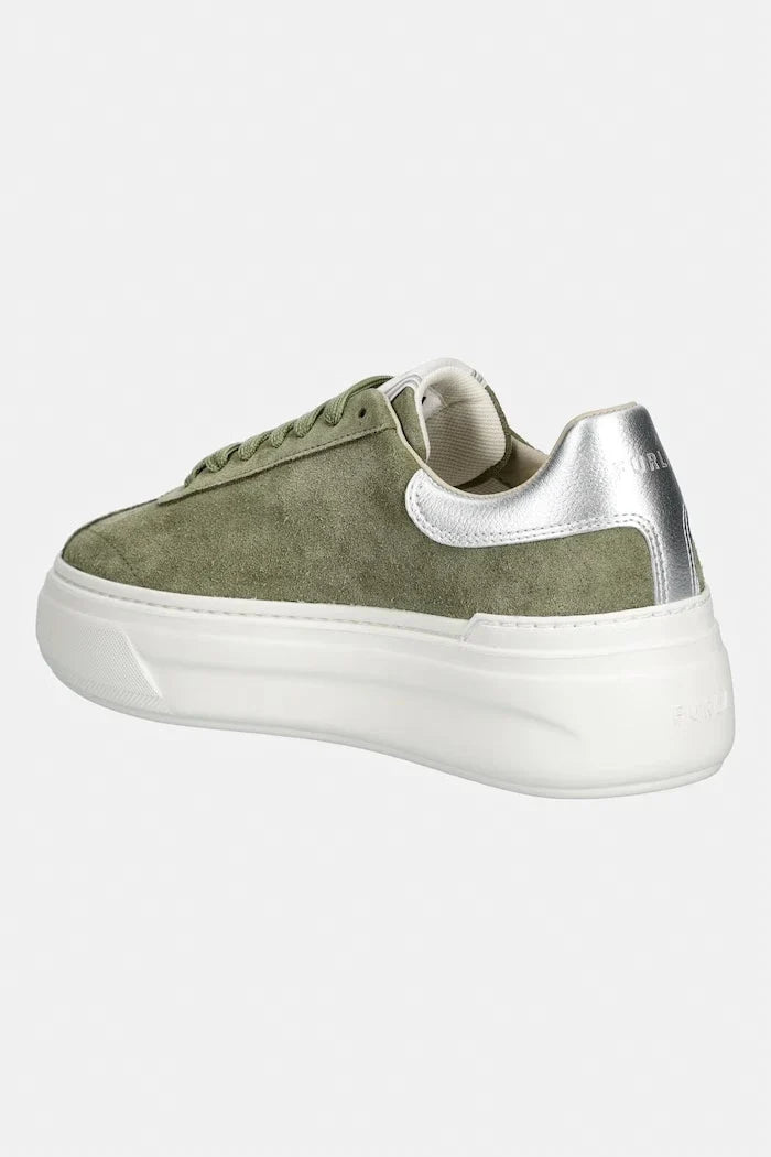 Furla Nuage Kadın Süet Sneaker