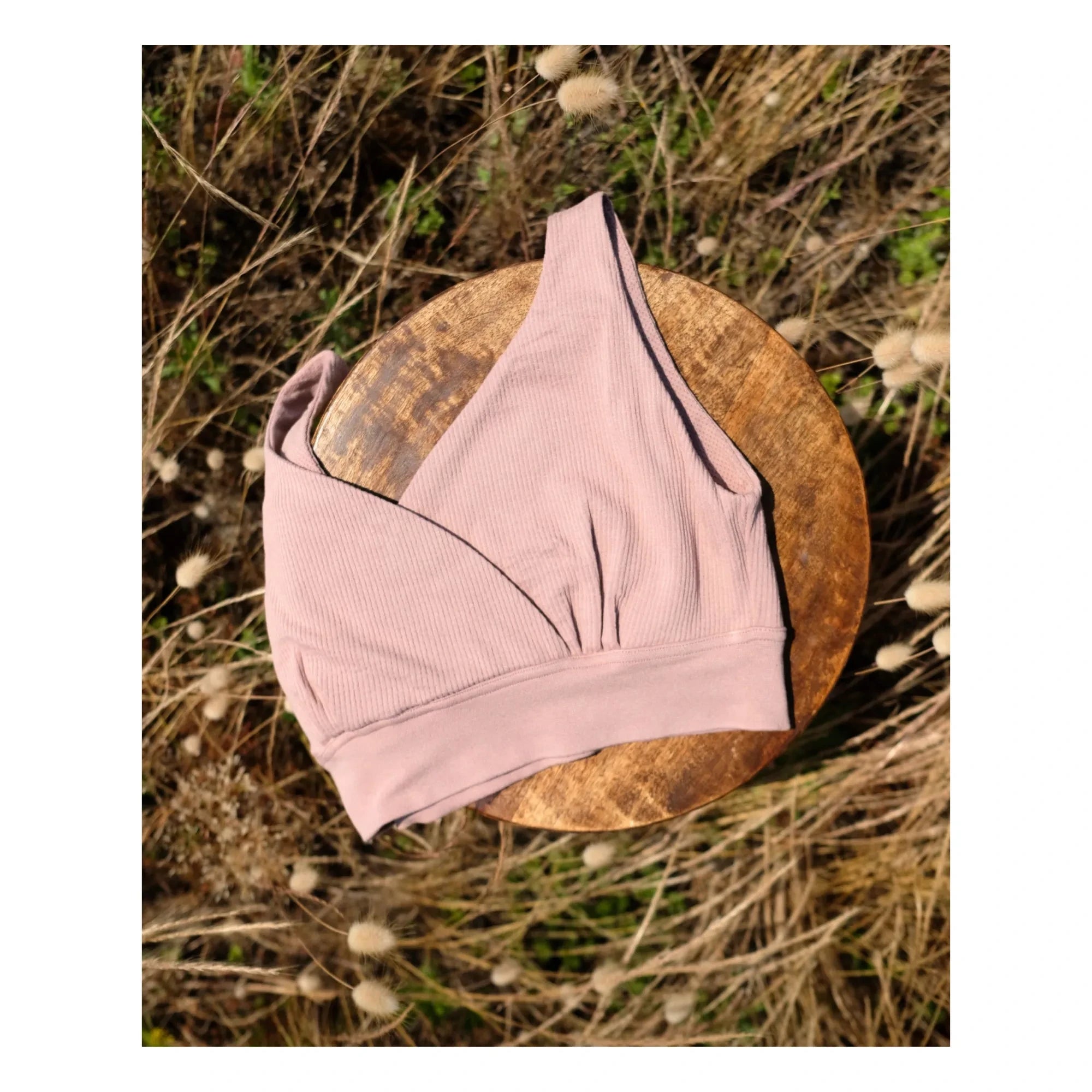 Mama Hangs - Still-BH | Terracotta