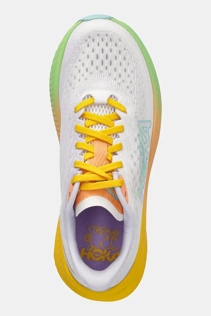Hoka Mach 6 Koşu Ayakkabıları