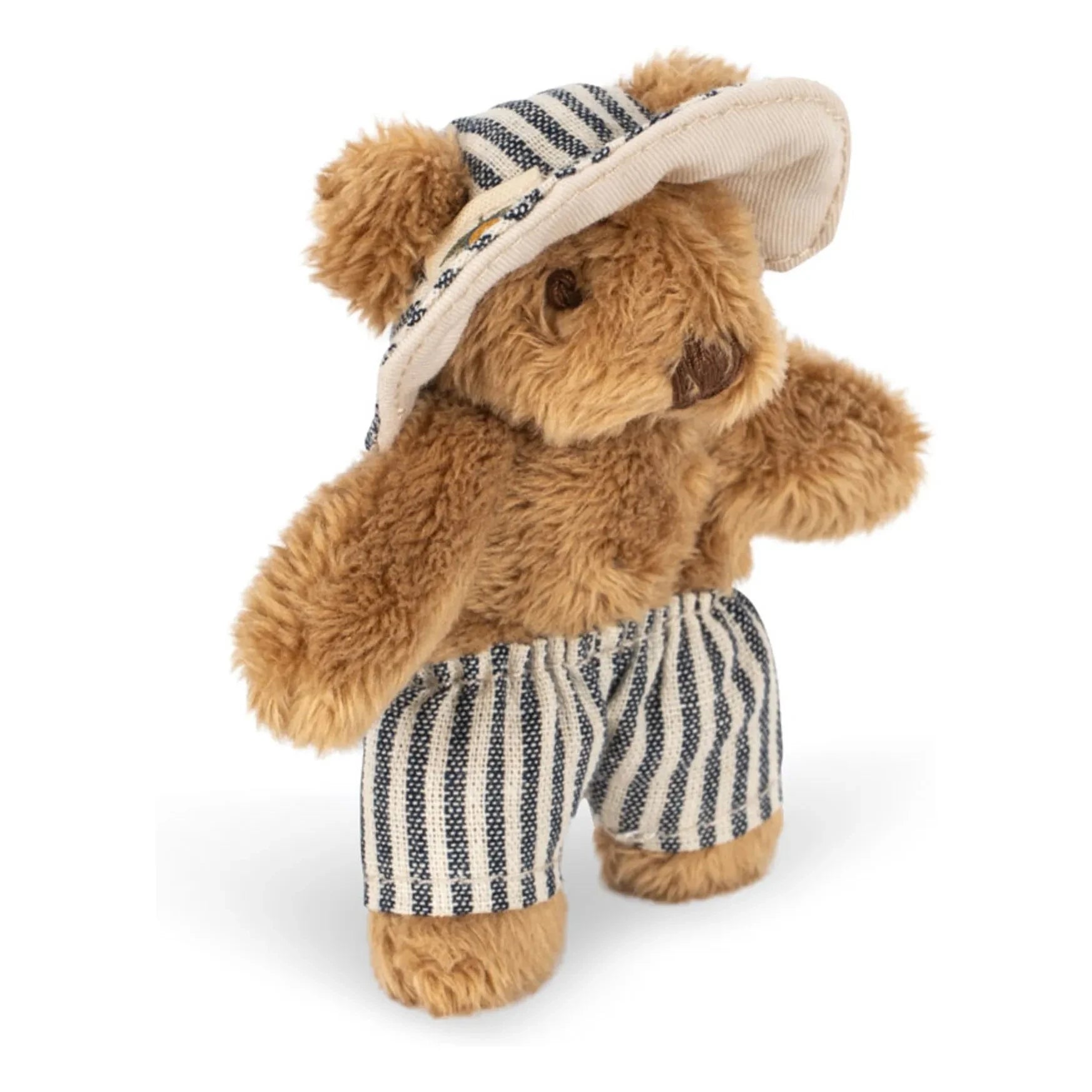 Konges Sløjd - Teddybär & Koffer