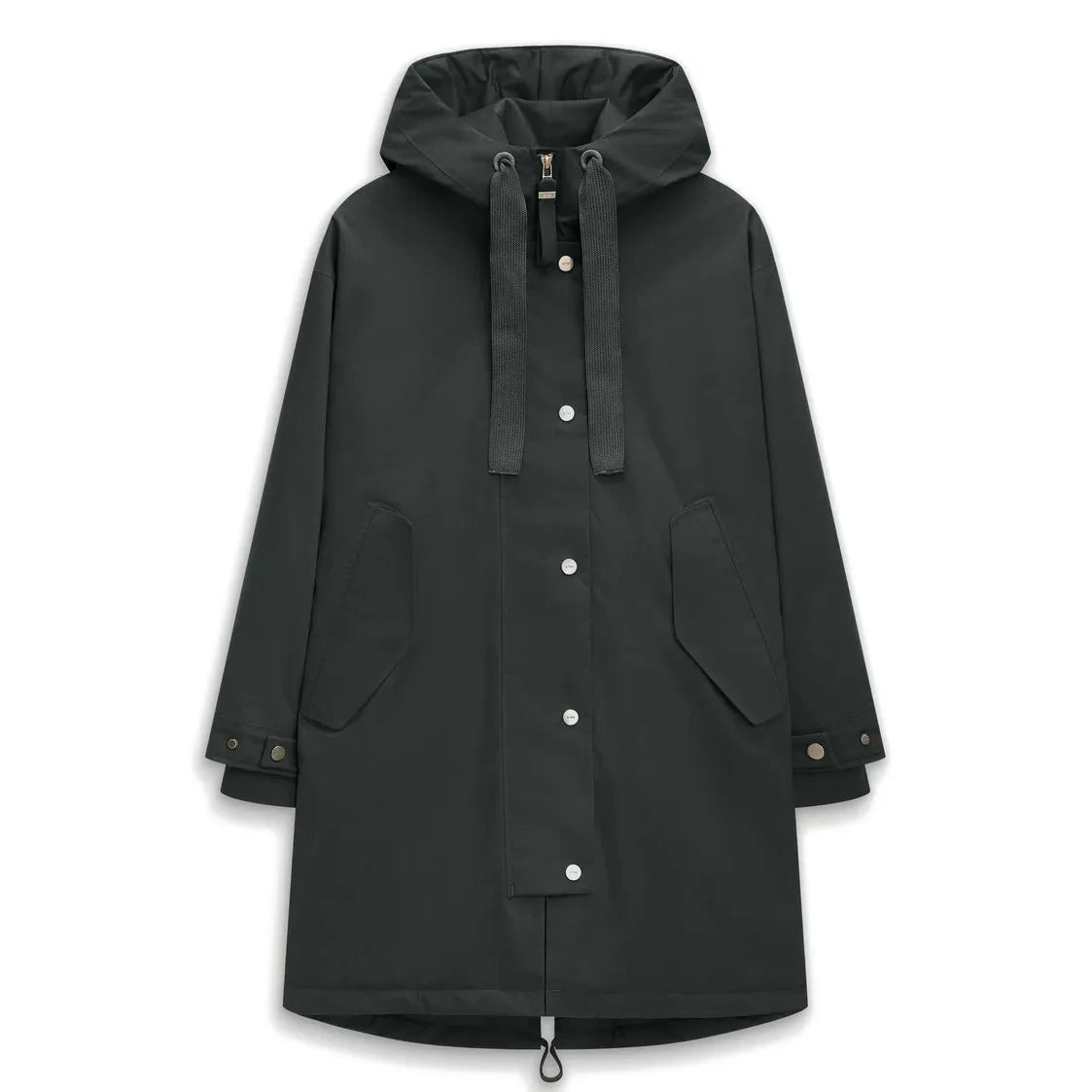 g-lab - Meta Parka | Lacivert