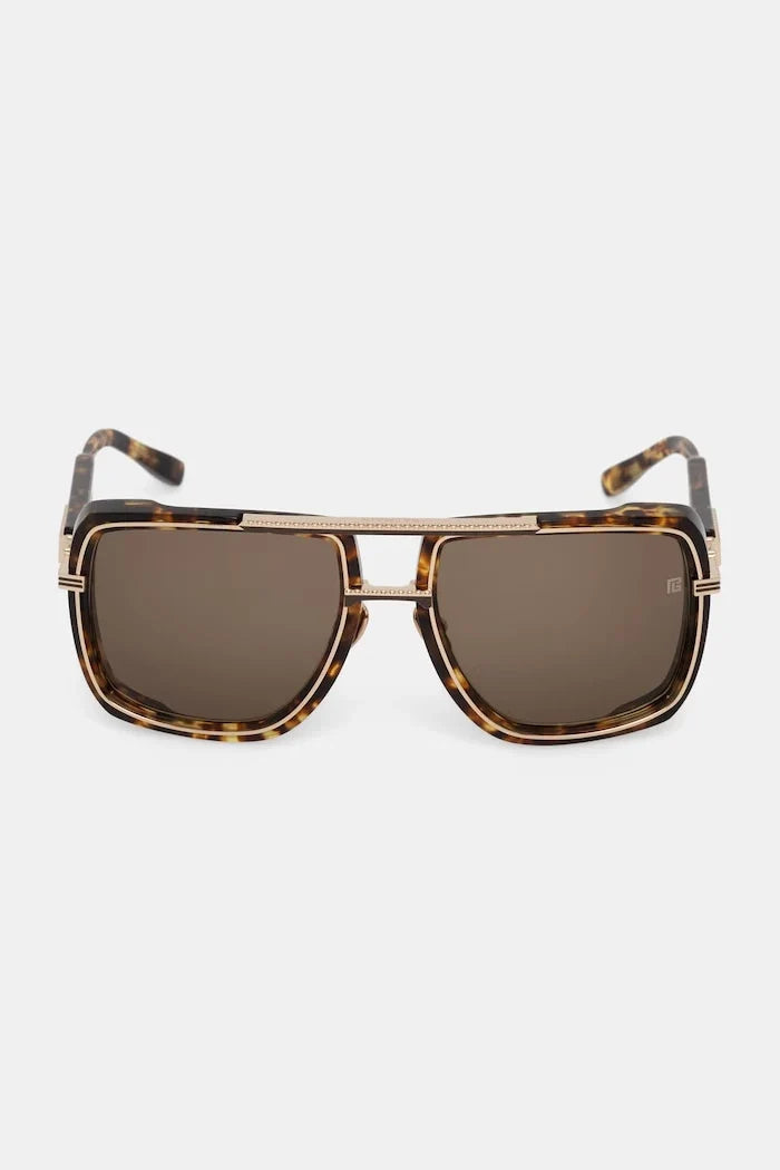 Balmain aviator güneş gözlüğü