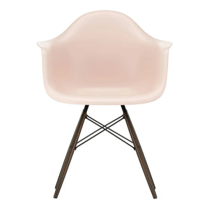 Vitra - DAW Chair - Ahornuntergestell - Charles & Ray Eames | Zartrosa