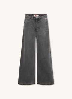 AO76 - Jean Zina Blake | Denim grau