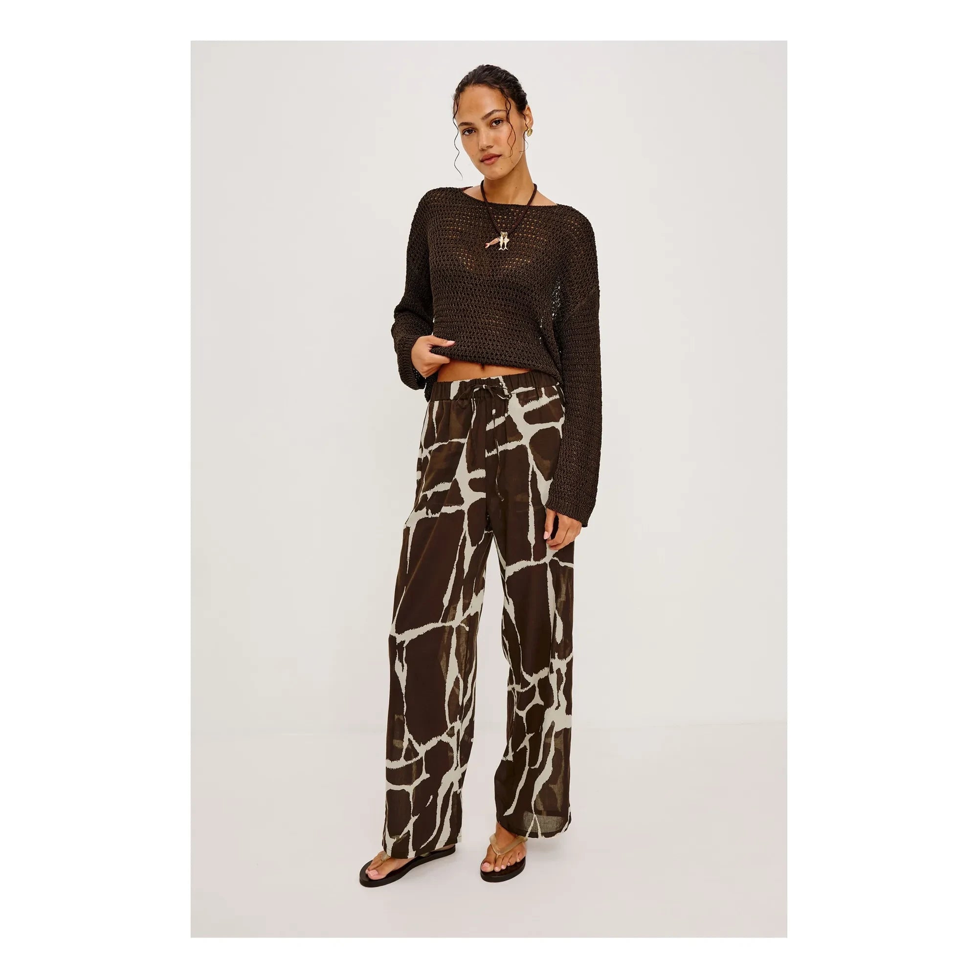 Rails - Emmie Hose | Braun