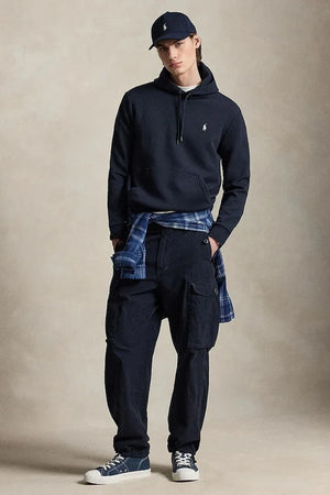 Polo Ralph Lauren erkek kapüşonlu sweatshirt
