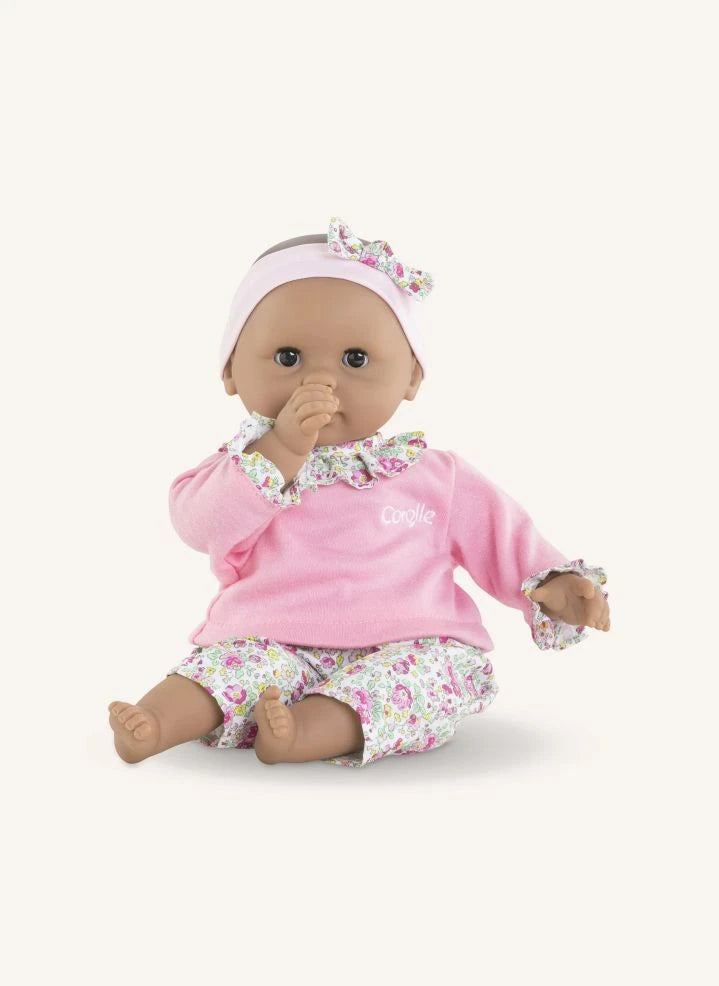 Corolle - Mein Erstes Baby - Süßes Baby Maria | Rosa
