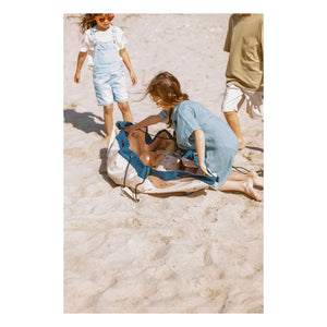 Play and Go - Noomad Outdoor-Spieltasche / Matte - Jour Magique