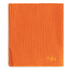 Yuki - Organik Pamuklu Endless Choker | Turuncu