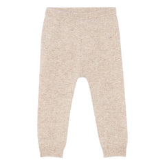Bompard – Kaschmirhose | Heather Beige