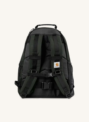 Carhartt WIP - Kickflip Rucksack | Blau-Schwarz