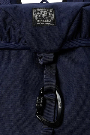 Polo Ralph Lauren erkek seyahat sırt çantası