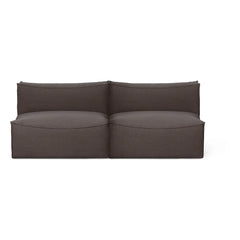 Ferm Living - Catena Sofa Einheit 5 | Braun