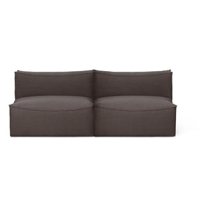 Ferm Living - Catena Sofa Einheit 5 | Braun
