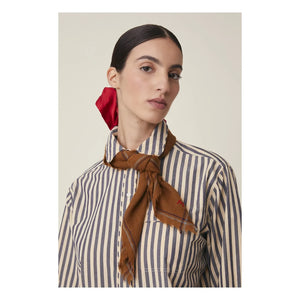 Moismont - Chelsea Atkı No. 815, Yün | Kamel