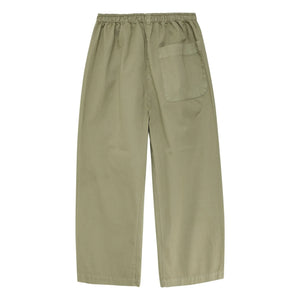 True Artist - Ample Pants N°15 aus Bio-Baumwolle | Khaki