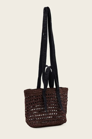 AllSaints kadın shopping çantası CELAYNE