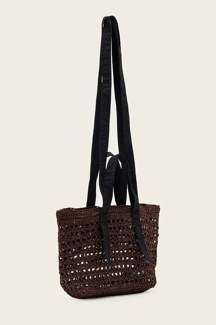 AllSaints kadın shopping çantası CELAYNE
