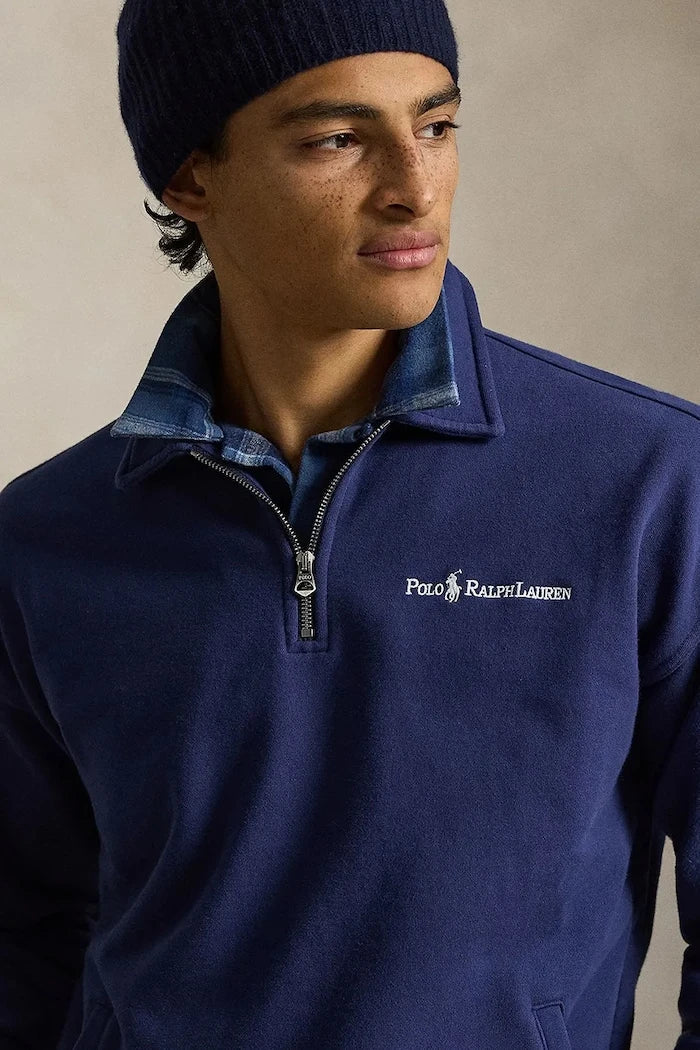 Polo Ralph Lauren pamuklu erkek sweatshirt