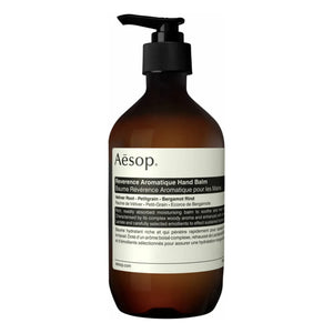 Aesop - Révérence Aromatische Handcreme - 500 ml