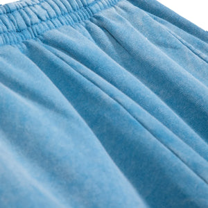 Bobo Choses – Pace Bio-Baumwollhose | Blau
